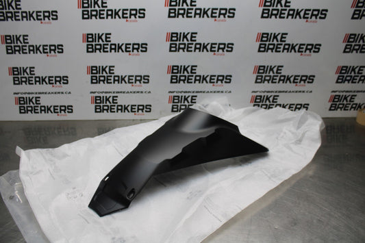 21-23 KTM 1290 SUPER DUKE NEW!! GAS TANK FUEL CELL COVER FAIRING COWL BB001