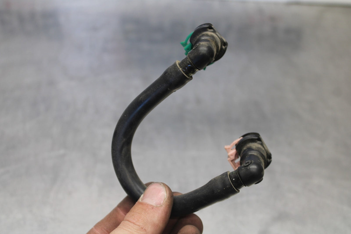 18 SUZUKI GSXR750 FUEL HOSE GAS LINE TUBE PIPE BB891
