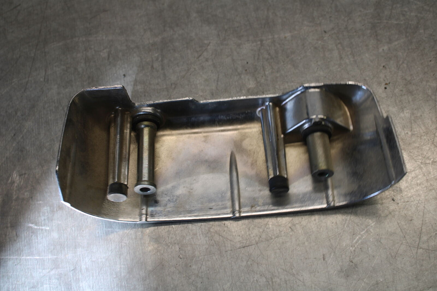 05-09 SUZUKI BOULEVARD C90 TRIM PANEL COVER KIT SET BB692