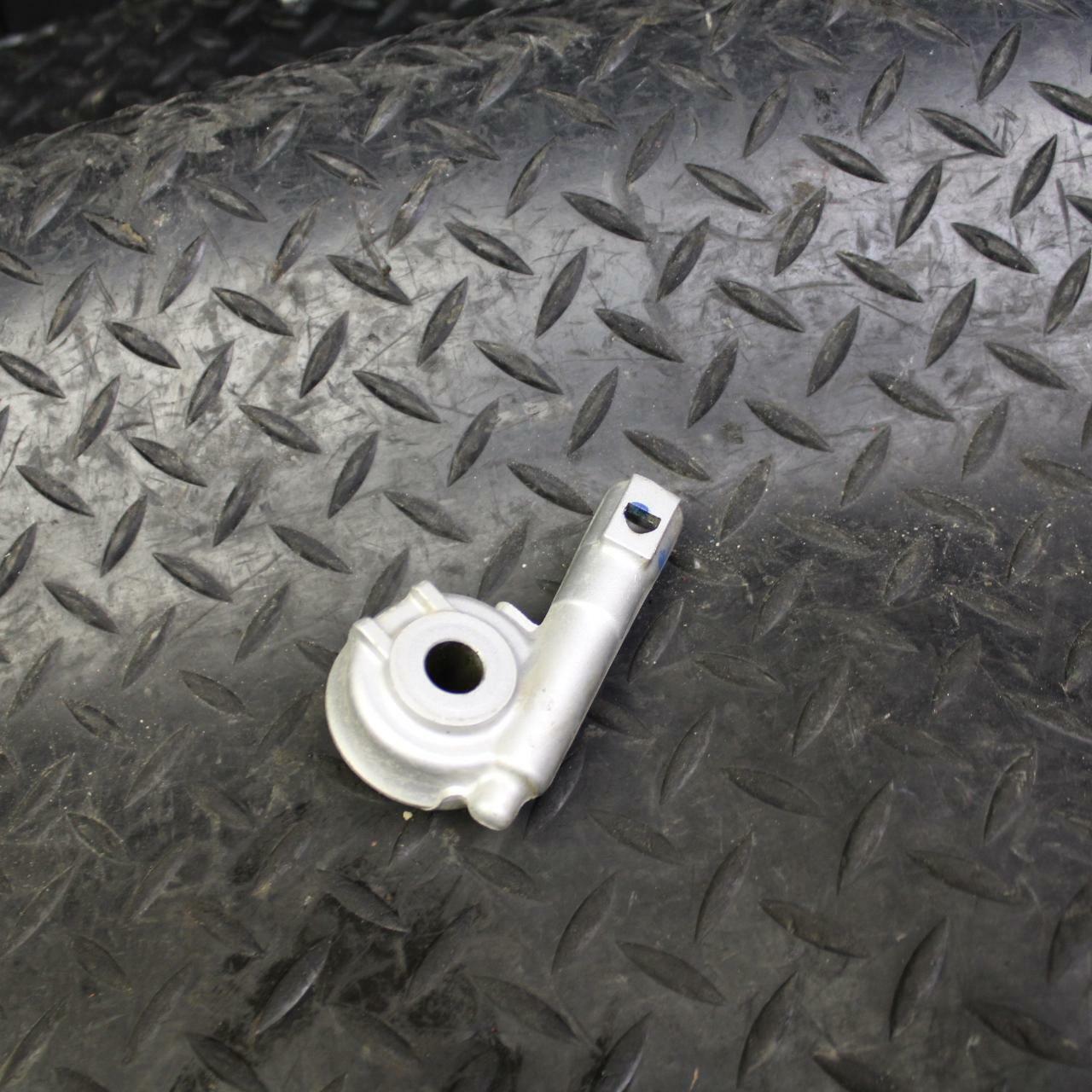 08 HONDA CBR125R SPEEDOMETER DRIVE GEAR bb180