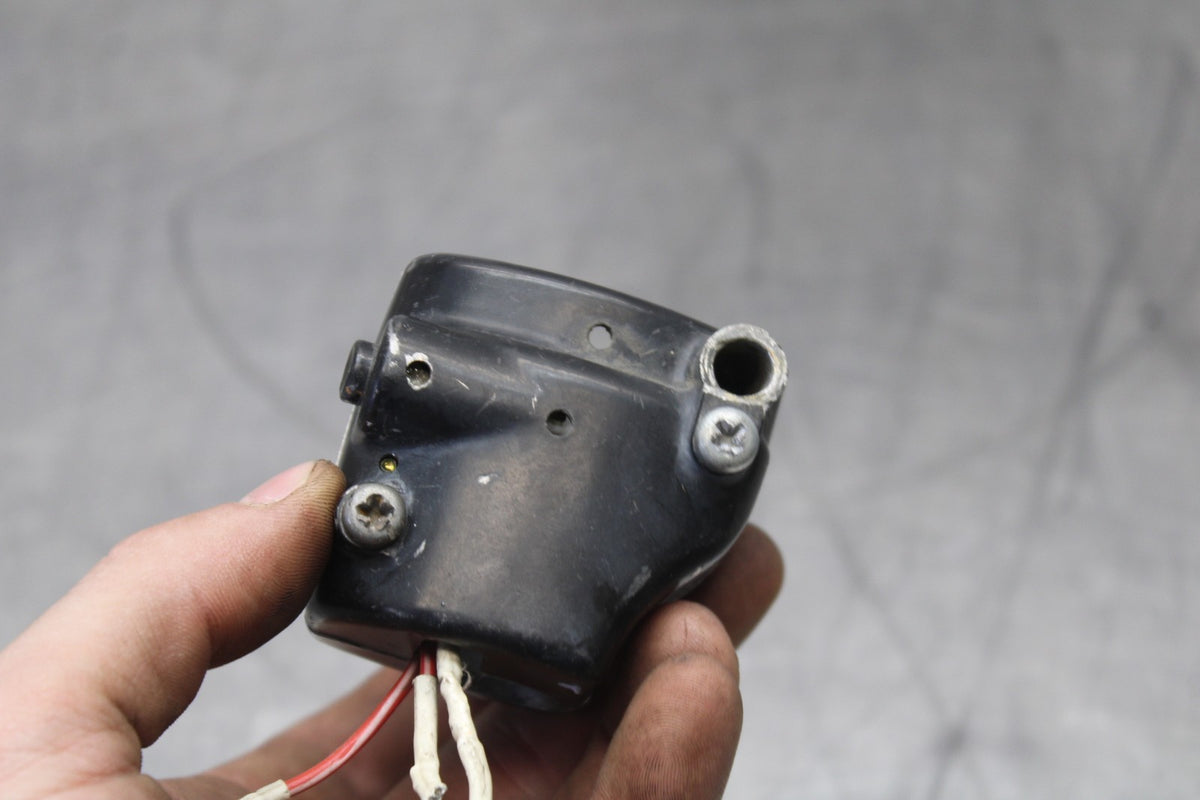 77-79 SUZUKI GS1000 RIGHT CLIP ON HANDLE KILL OFF START SWITCH SWITCHES BB807