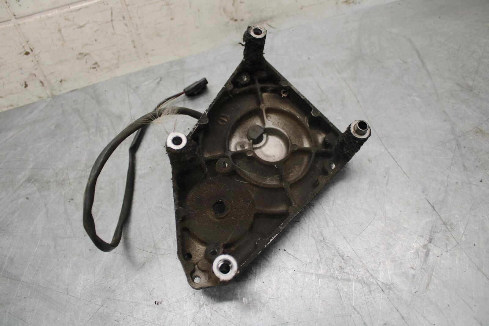 2016 Suzuki Bandit 1250S GSF1250SA ABS SPEED SPEEDOMETER SENSOR BB509