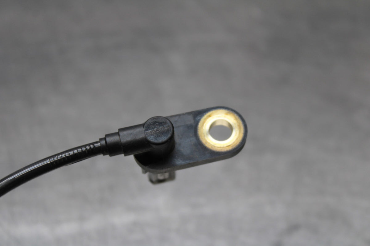 21-23 KAWASAKI NINJA ZX6R REAR ABS BRAKE SENSOR BB179