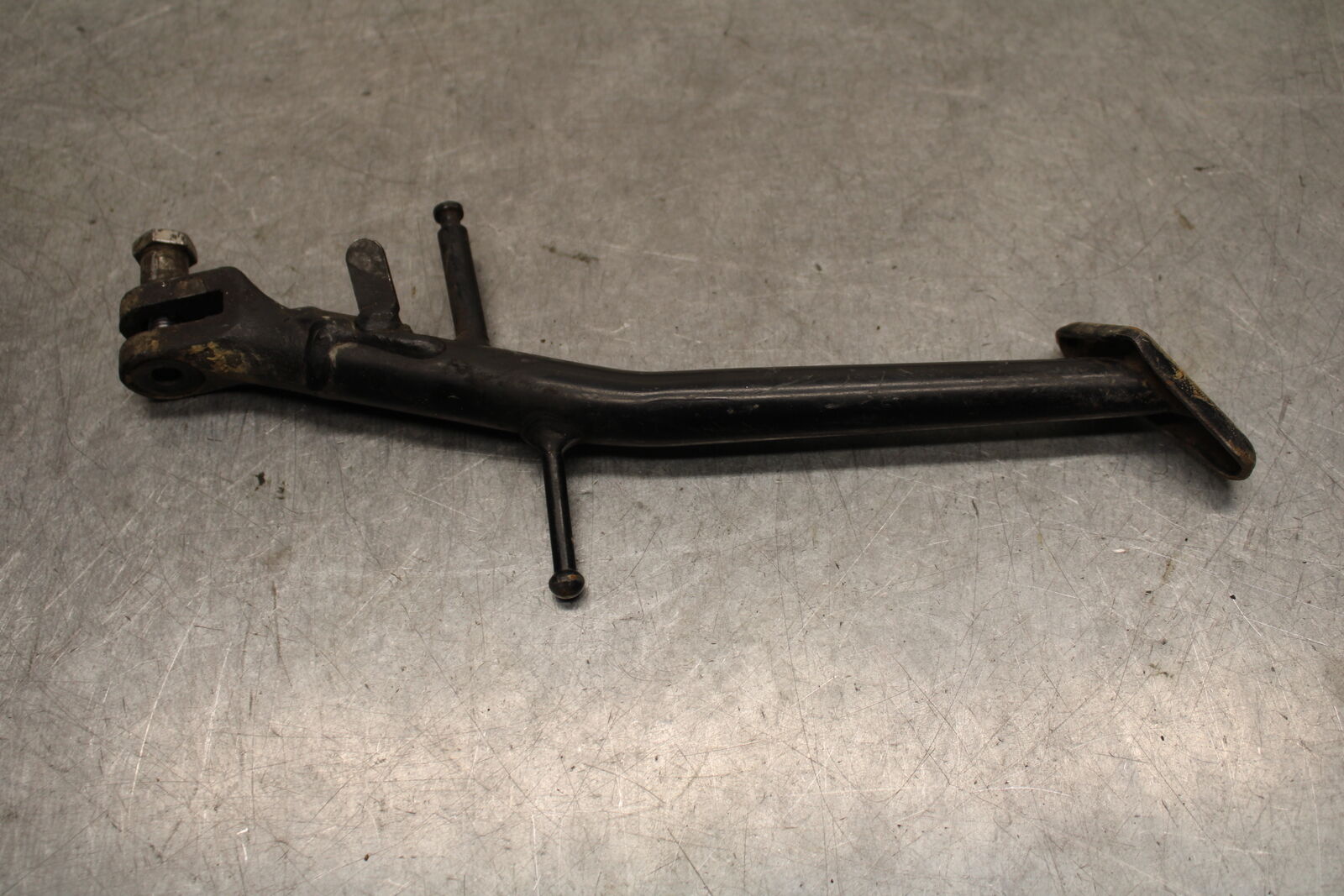 06-07 SUZUKI GSXR750 KICKSTAND SIDE KICK STAND 42310-40F30 BB670