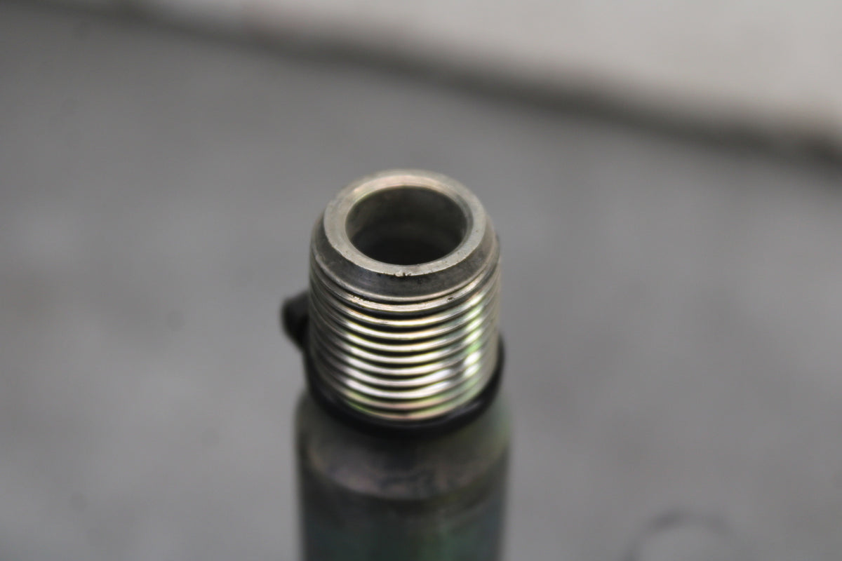 22-24 YAMAHA XSR900 FRONT WHEEL RIM AXLE PIVOT BOLT BB710