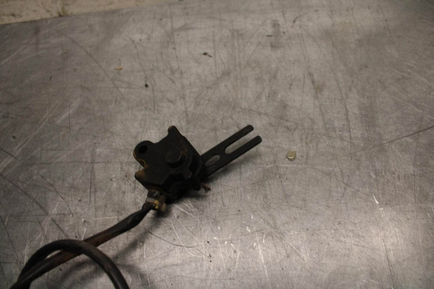 15-17 KAWASAKI EX 650 NINJA EX650 ABS KICKSTAND SIDE KICK STAND SENSOR BB494