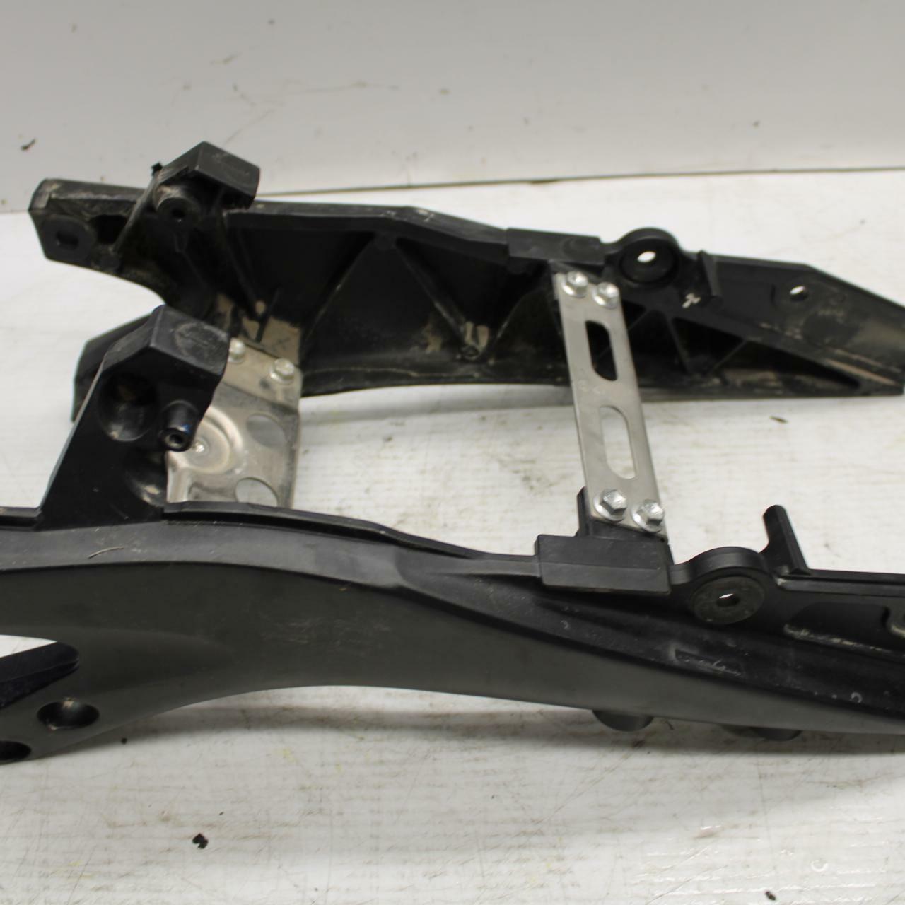 06-07 SUZUKI GSXR600 REAR SUBFRAME BACK SUB FRAME BB289
