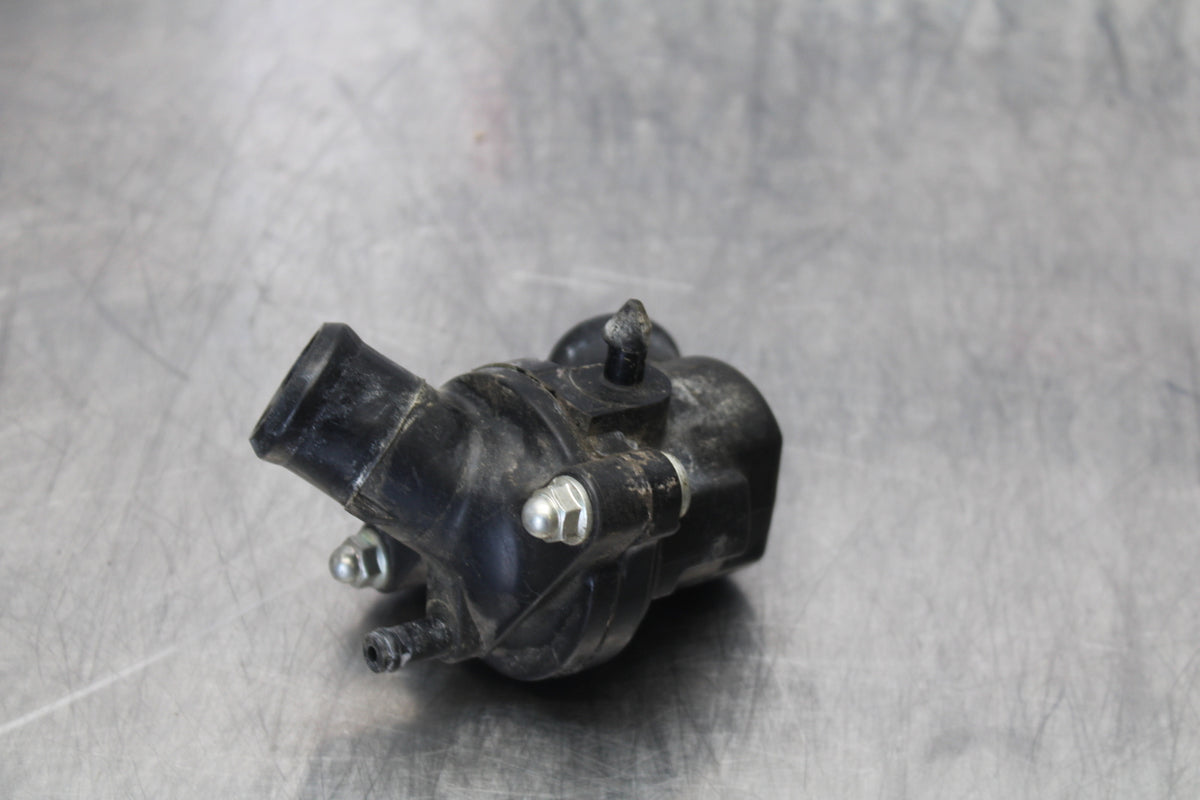 07-08 YAMAHA YZF R1 THERMOSTAT W HOUSING ASSEMBLY BB160