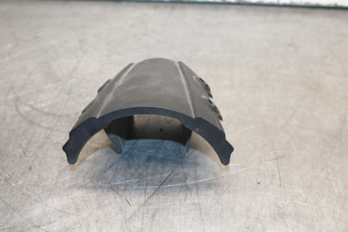 12-17 KAWASAKI ER-6N Z650 GAUGE DASH SPEEDO COVER BB709