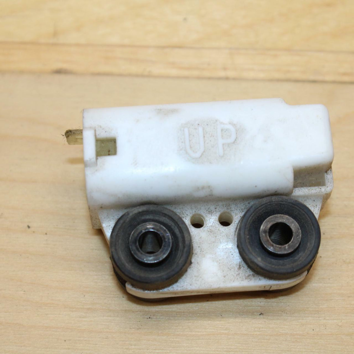 15-17 YAMAHA YZF R3 TIP OVER BANK ANGLE CRASH SENSOR SWITCH  BB293