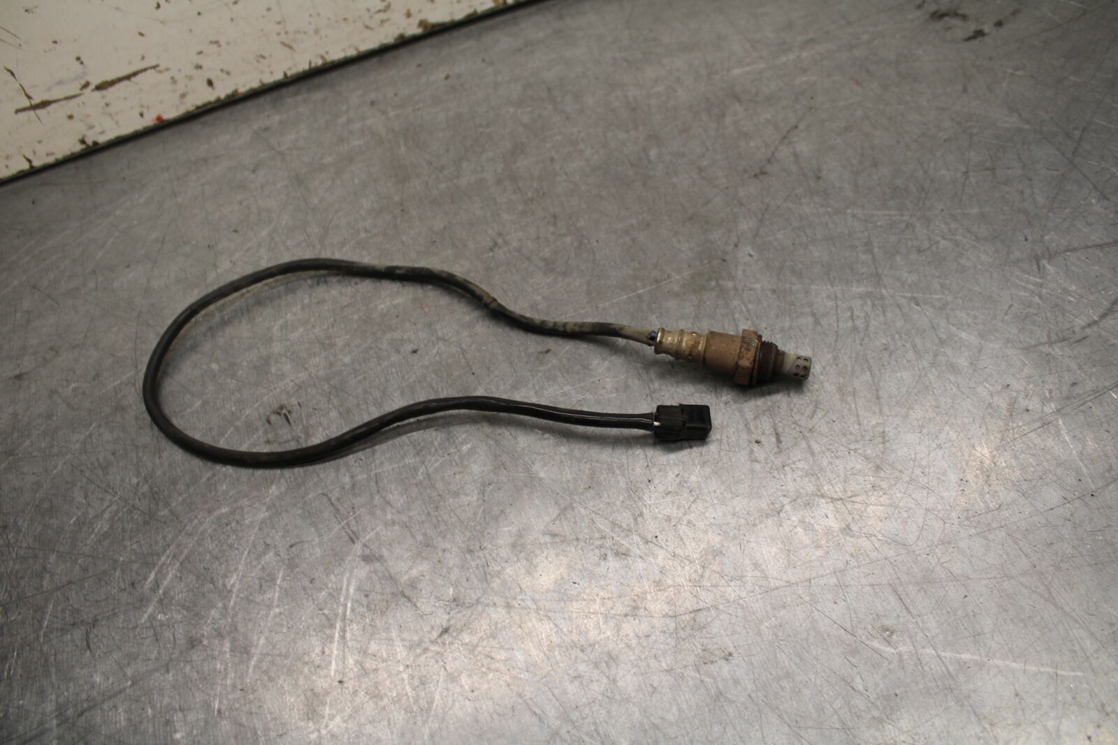 06 YAMAHA YZF R6 OXYGEN O2 EXHAUST GAS LAMBDA SENSOR BB716
