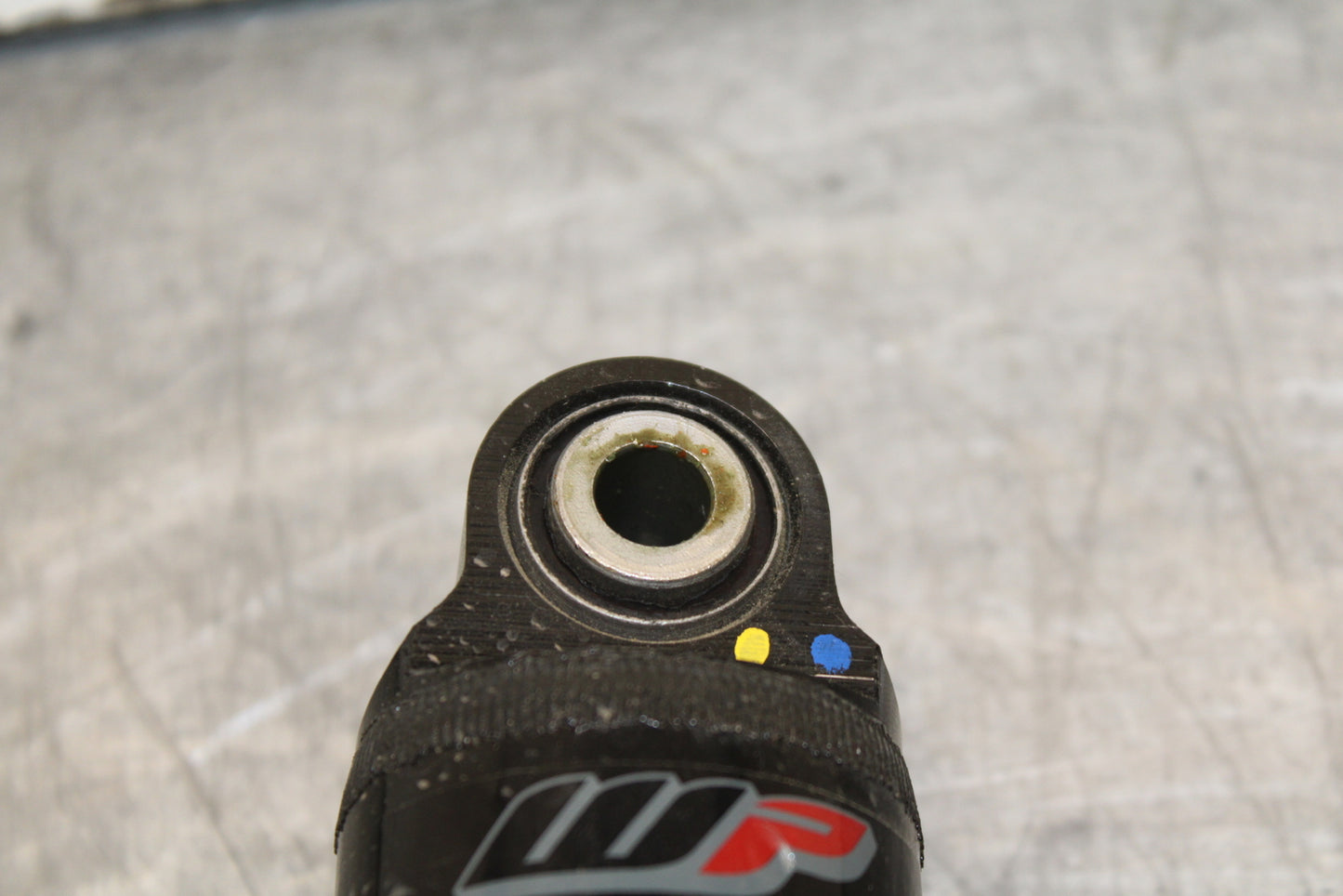 17-24 KTM 390 DUKE REAR BACK SHOCK ABSORBER SUSPENSION BB734