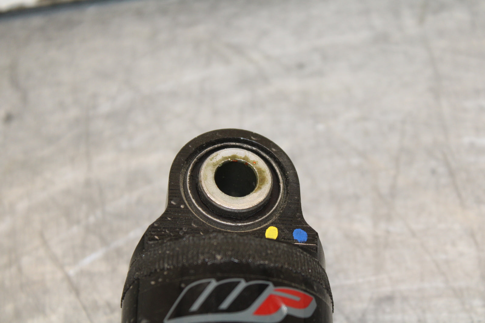 17-24 KTM 390 DUKE REAR BACK SHOCK ABSORBER SUSPENSION BB734