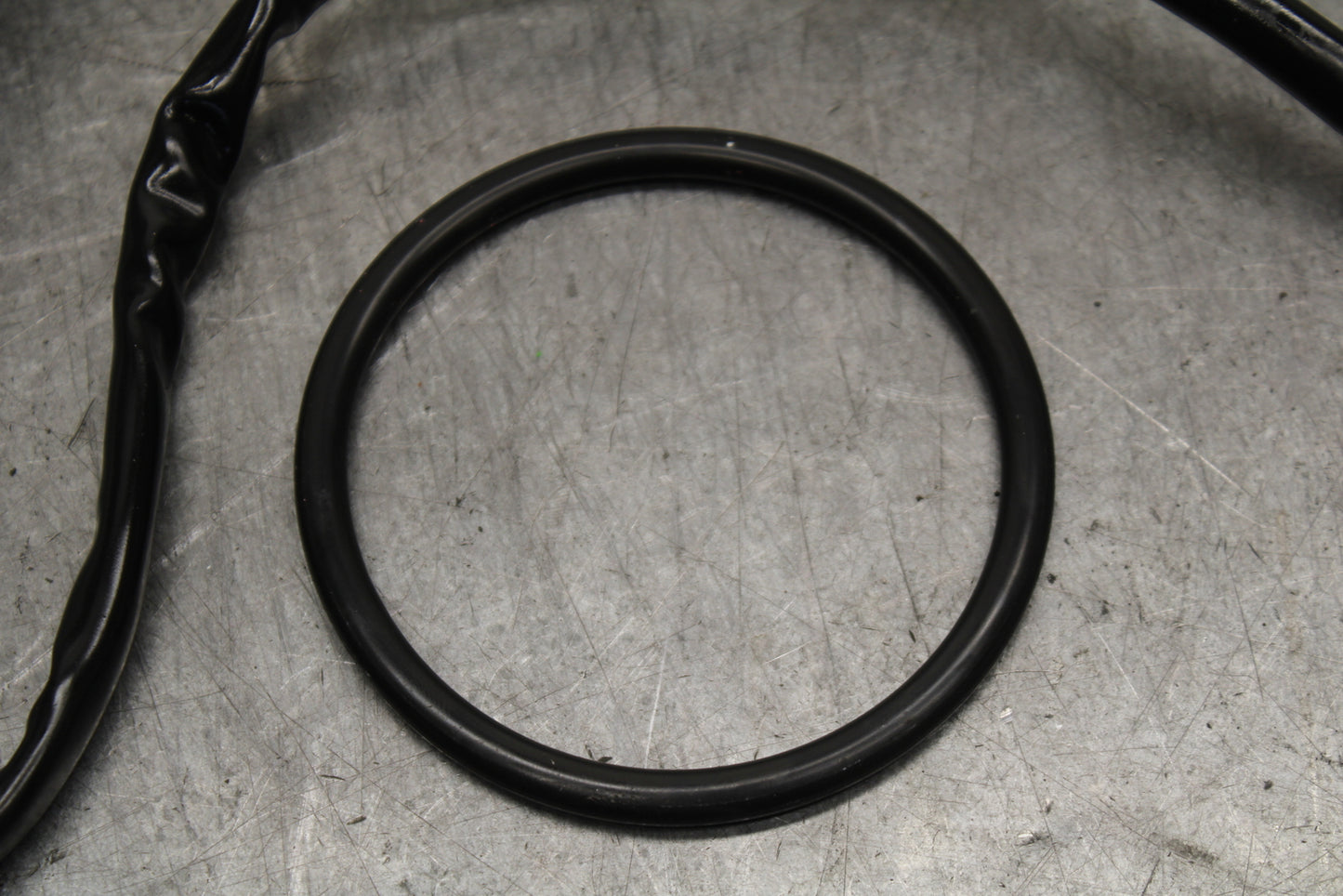 13-18 KAWASAKI NINJA ZX6R FUEL PUMP GAS PETROL SENDER UNIT 49040-0023 BB666