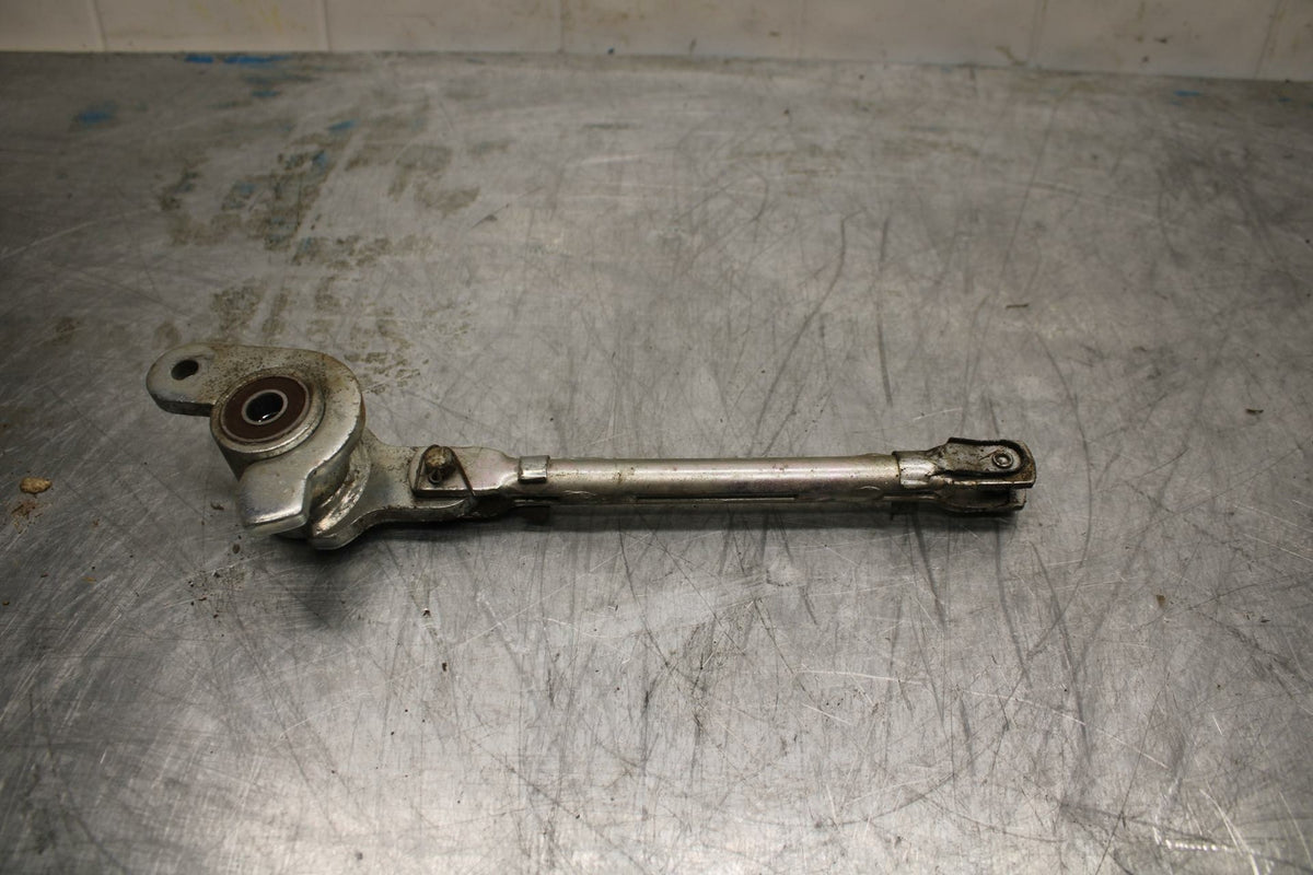 10-12 CAN AM SPYDER RT REAR BACK BRAKE ARM  BB415