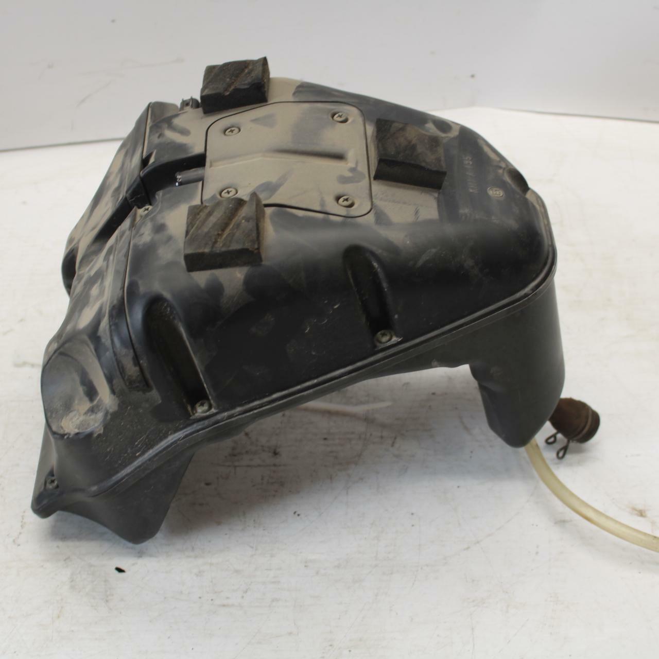06-07 KAWASAKI NINJA 650R EX650A AIRBOX AIR INTAKE FILTER BOX 11010-0108 BB271