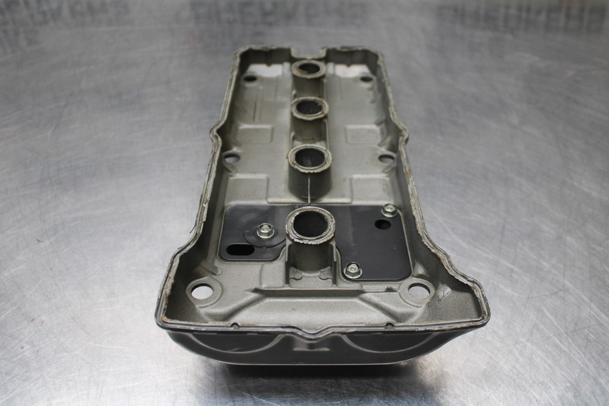 02-03 HONDA CBR954RR ENGINE TOP END CYLINDER HEAD COVER BB497