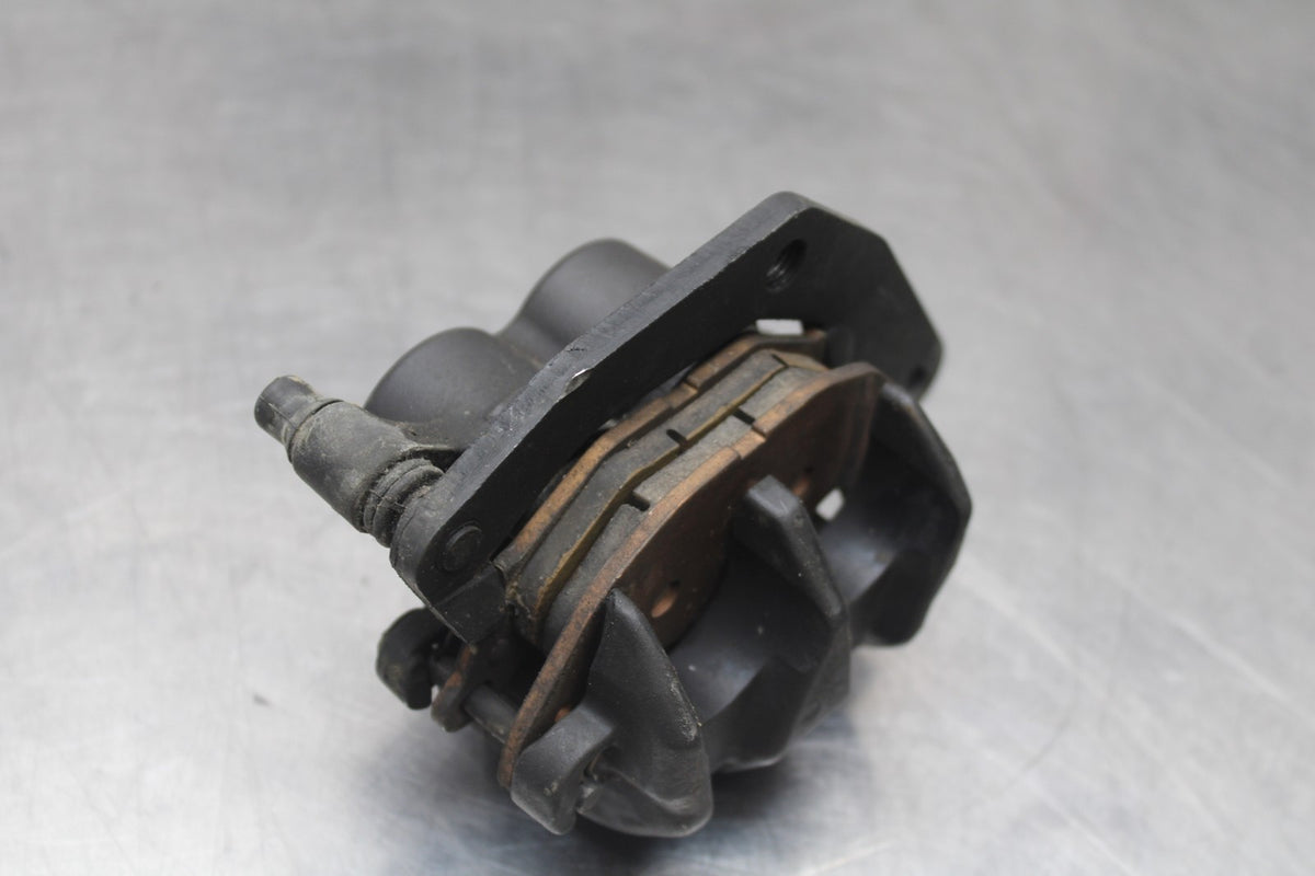 17-18 YAMAHA YZF R3 LEFT FRONT BRAKE CALIPER BB788