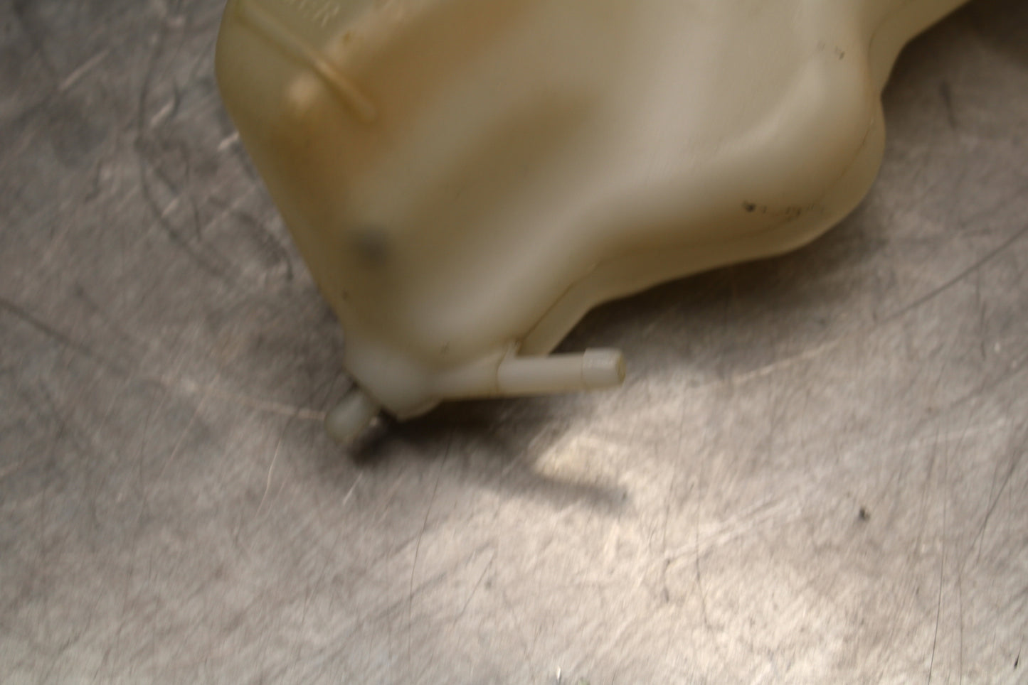14 HONDA CTX1300A COOLANT WATER TANK RESERVOIR BOTTLE BB732