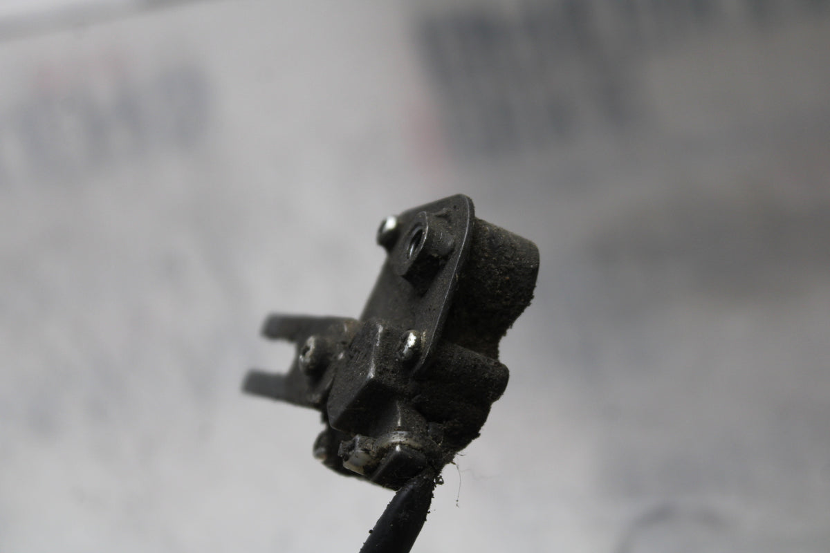 07 KAWASAKI Z1000 KICKSTAND SIDE KICK STAND SENSOR BB148
