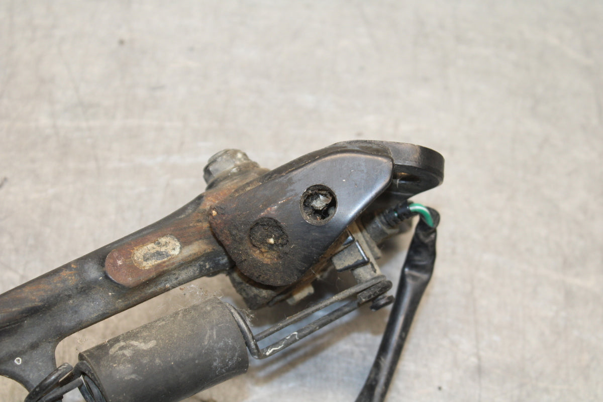 04-12 HONDA ST1300A KICKSTAND SIDE KICK STAND BB669