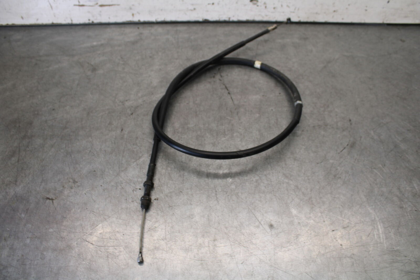 08-16 YAMAHA YZF R6 CLUTCH CABLE LINE 2C0-26335-00-00 BB665