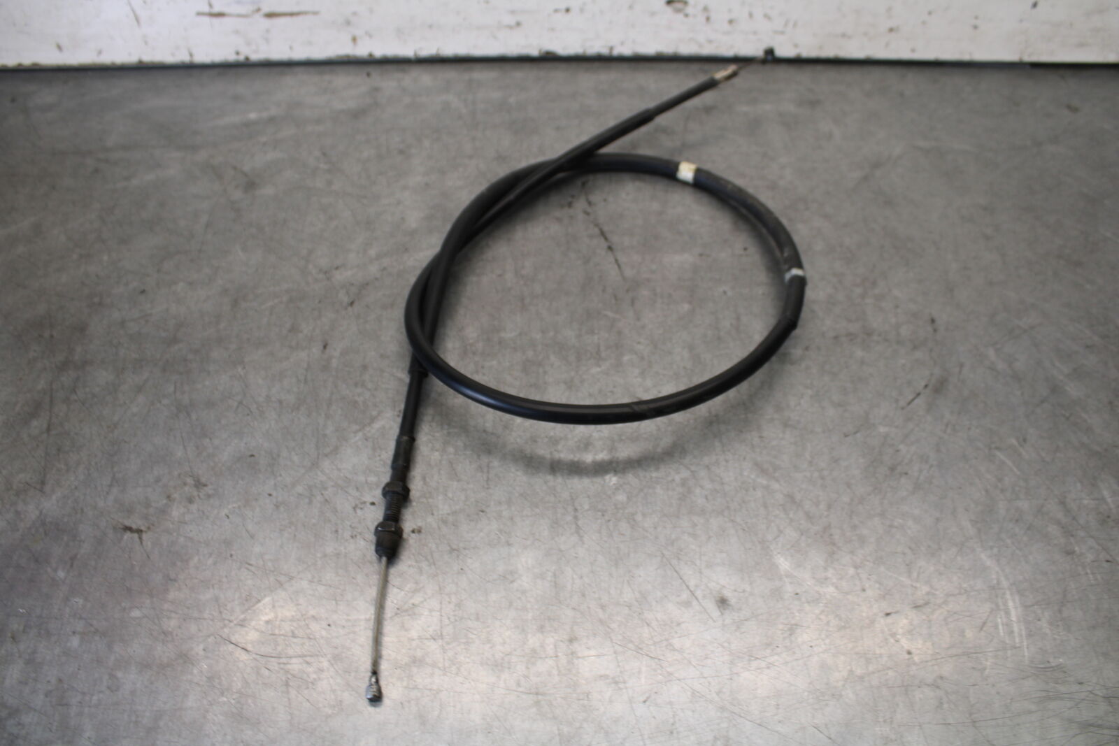 08-16 YAMAHA YZF R6 CLUTCH CABLE LINE 2C0-26335-00-00 BB665