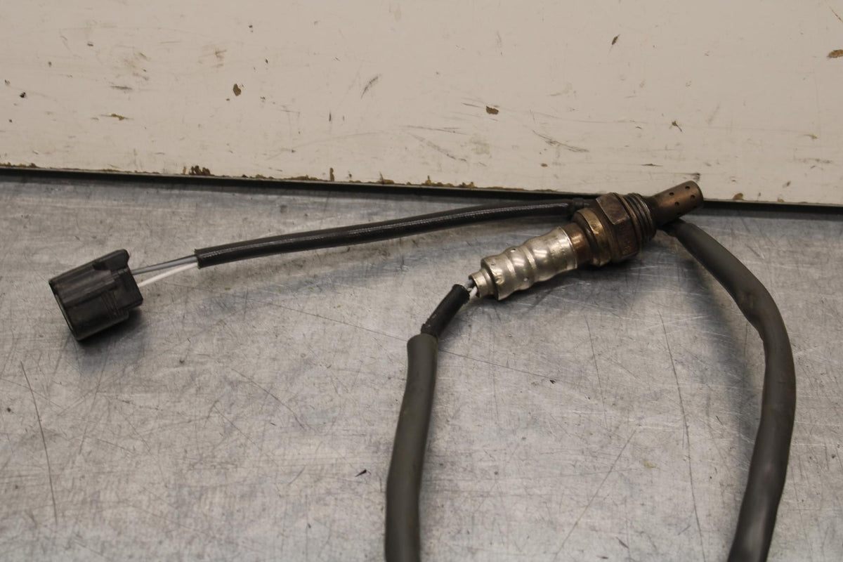 2014 Honda CB500F ABS OXYGEN O2 EXHAUST GAS LAMBDA SENSOR BB102