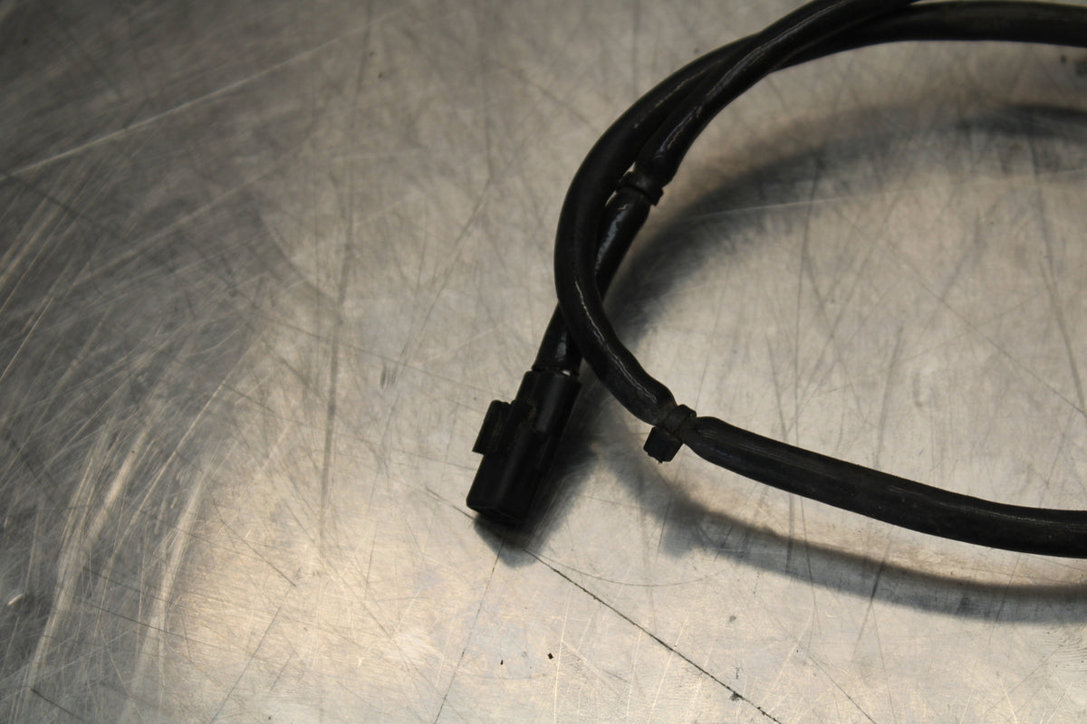 07-08 YAMAHA YZF R1 OXYGEN O2 EXHAUST GAS LAMBDA SENSOR BB160