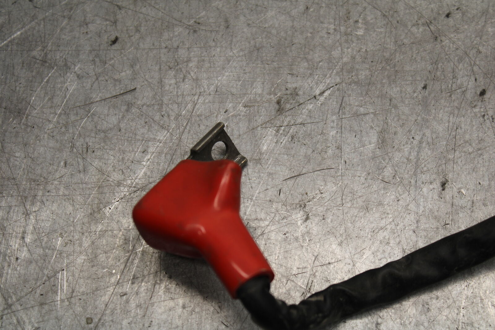 13-18 KAWASAKI NINJA ZX6R ENGINE STARTER RELAY STARTING MOTOR 27010-0794 BB666