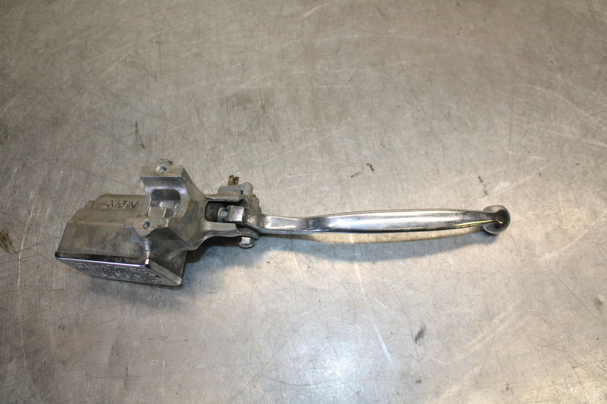 87-03 SUZUKI INTRUDER 1400 VS1400GLP CLUTCH MASTER CYLINDER BB702