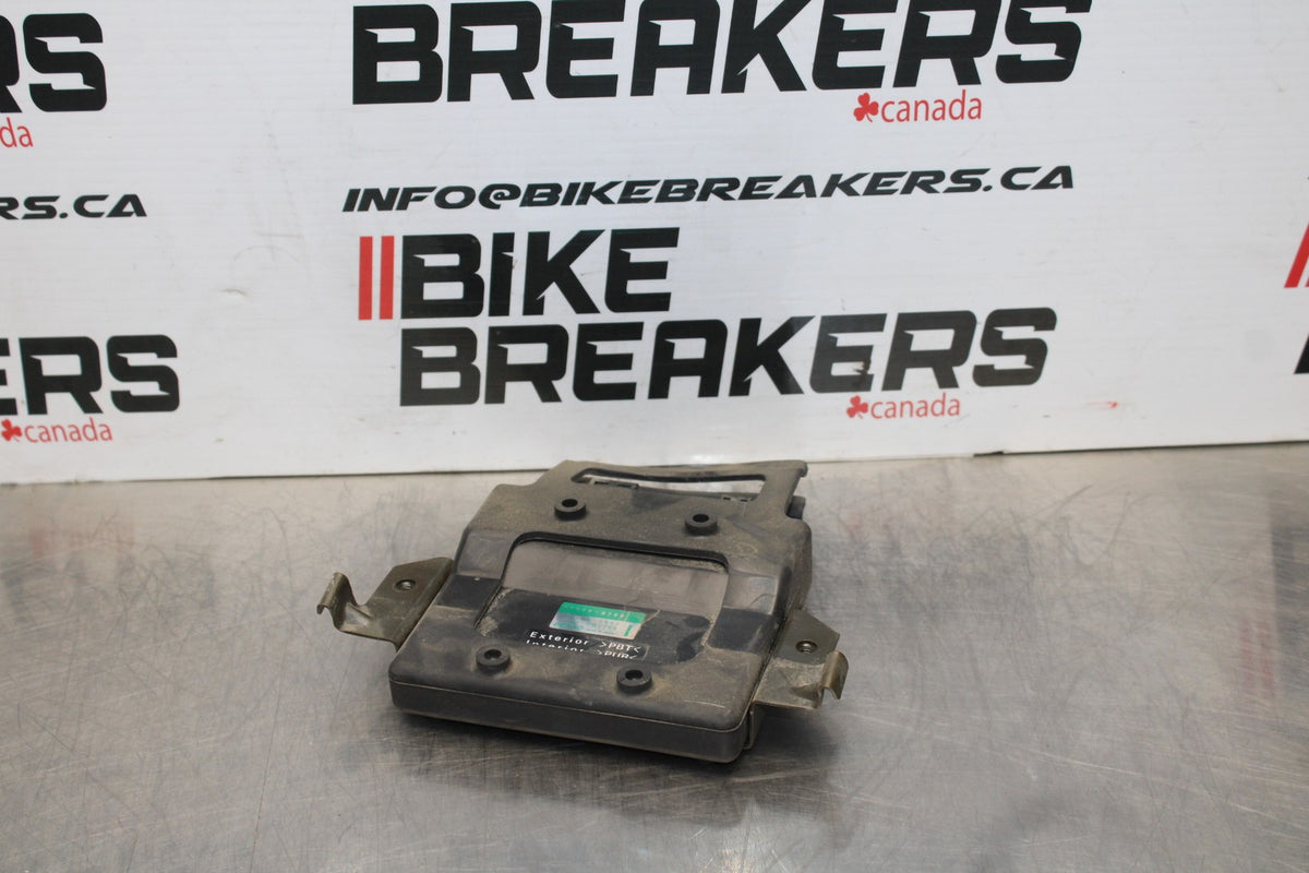 06-07 KAWASAKI NINJA 650R EX650A ECU COMPUTER CONTROLLER UNIT ECM CDI BB774