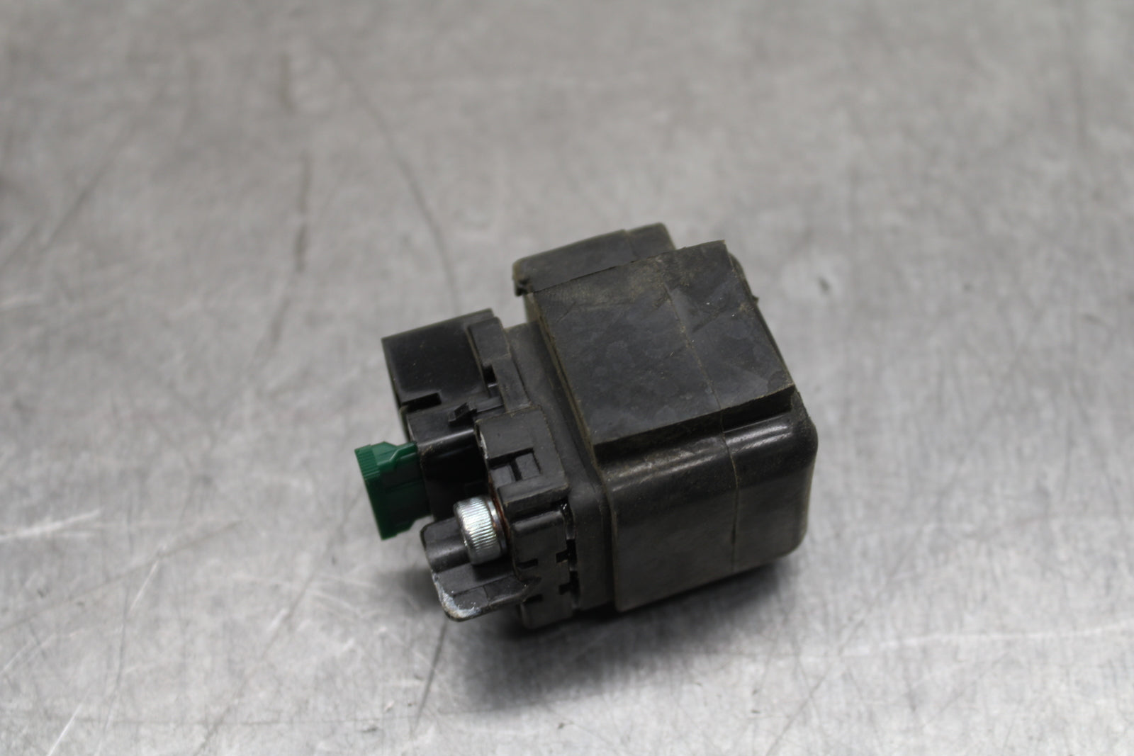 19-24 YAMAHA R3 ENGINE STARTER RELAY STARTING MOTOR SWITCH BB736