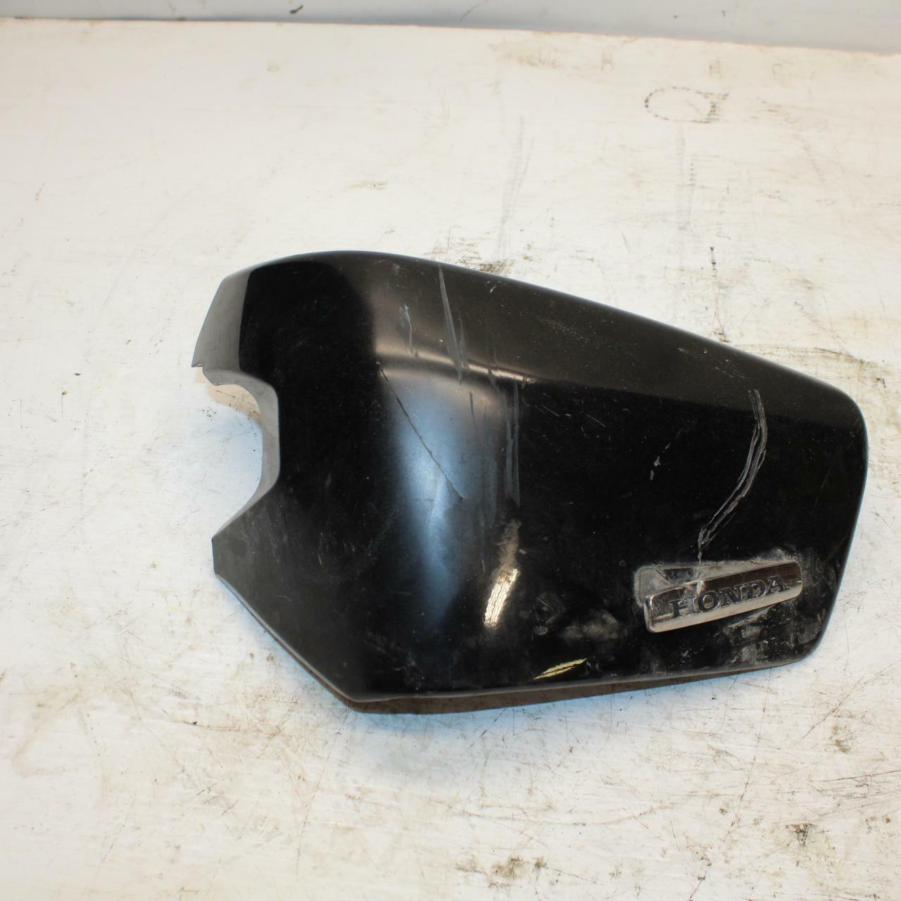 06 HONDA SHADOW 750 VT750C SIDE COVER PANEL COWL FAIRING BB352