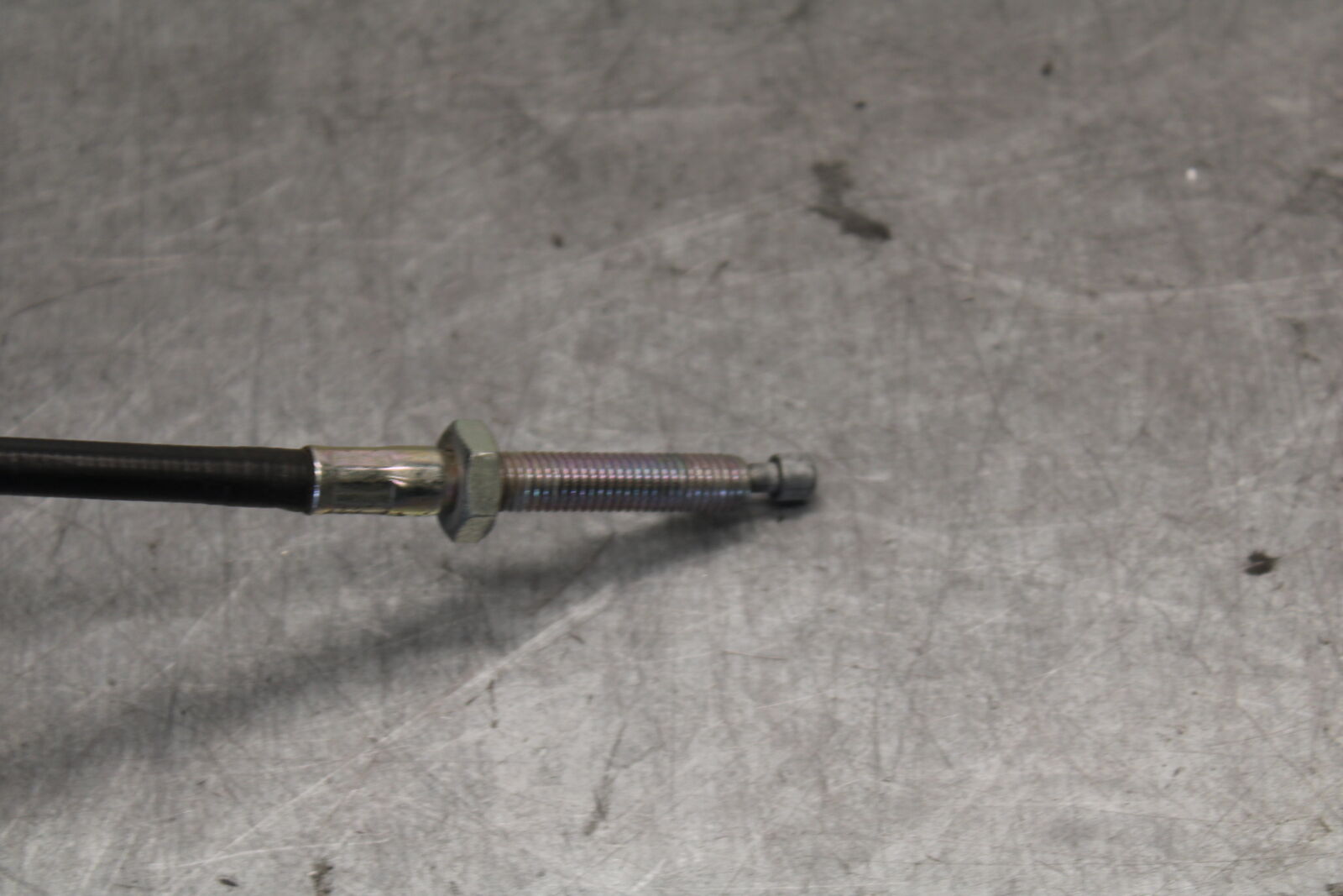 05-06 HONDA CBR600RR CLUTCH CABLE LINE  BB689