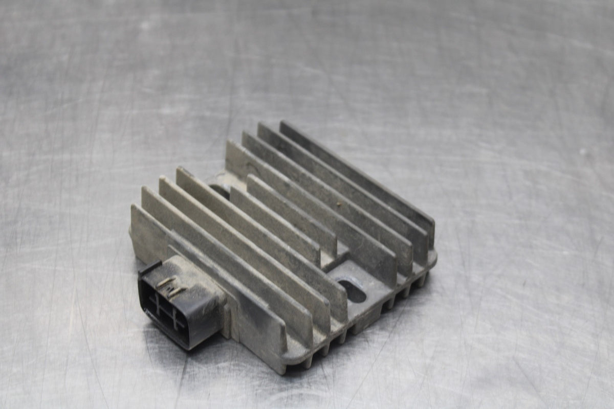 07 KAWASAKI NINJA 650 EX650 RECTIFIER VOLTAGE REGULATOR BB844