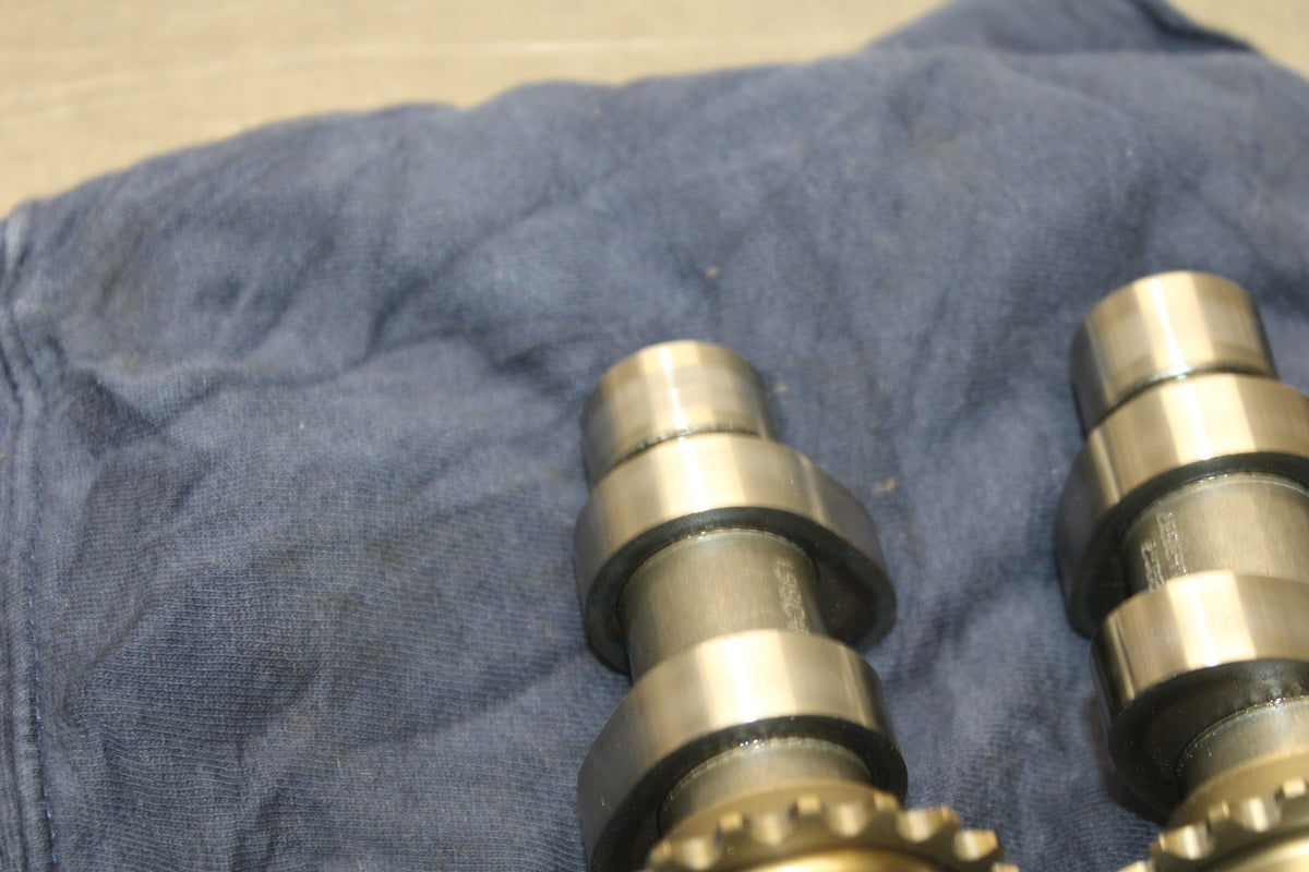 14 HARLEY-DAVIDSON STREET GLIDE CAMSHAFT CAMS CAM SHAFTS  BB880