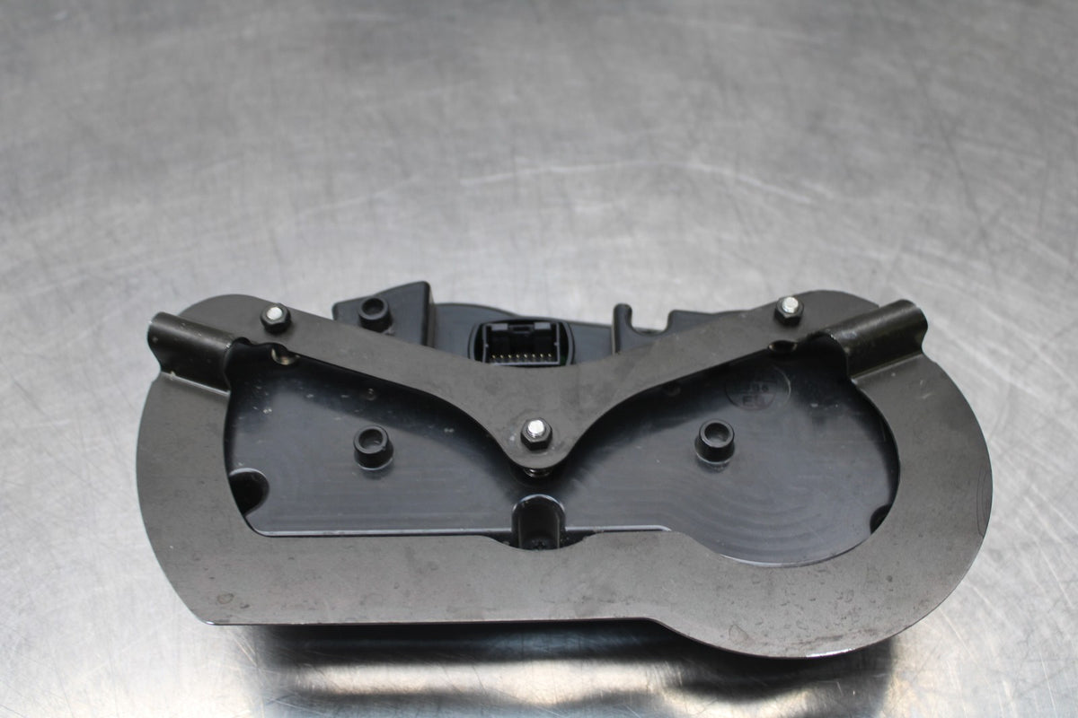 06 KAWASAKI NINJA 650 EX650 SPEEDO GAUGES DISPLAY CLUSTER SPEEDOMETER BB823