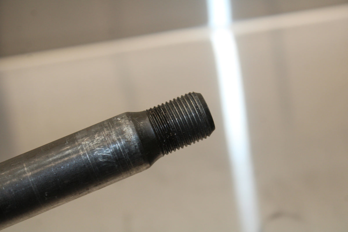 96 YAMAHA YZF750R FRONT WHEEL RIM AXLE PIVOT BOLT BB137
