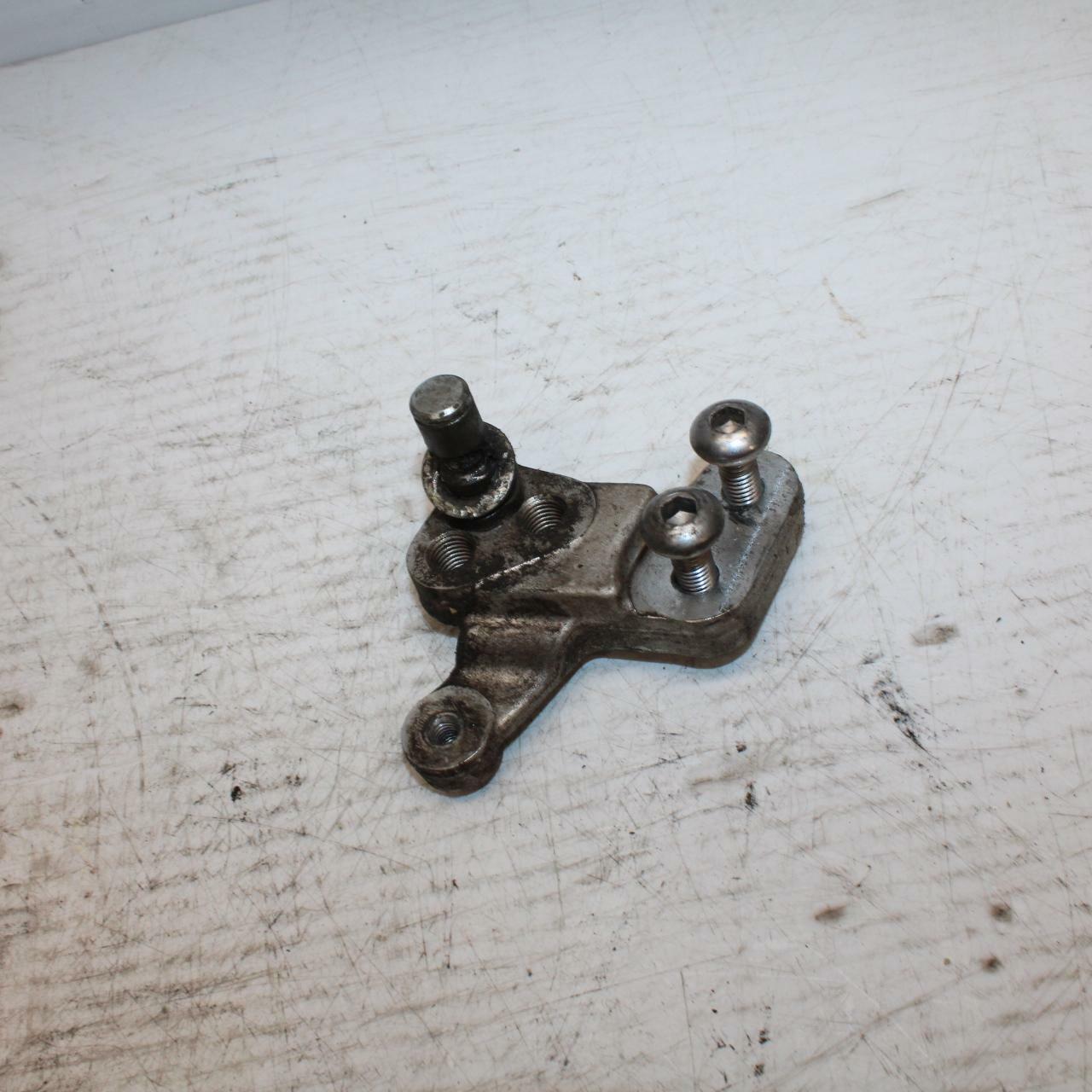 06-07 SUZUKI GSXR750 SHIFTER LINKAGE SHIFT LINK PEDAL PIVOT BB300