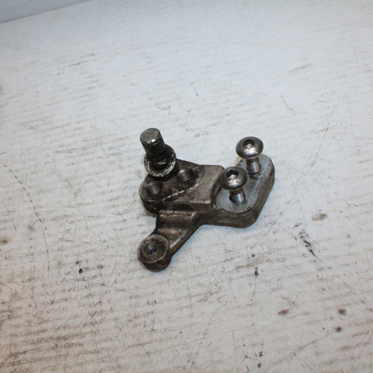 06-07 SUZUKI GSXR750 SHIFTER LINKAGE SHIFT LINK PEDAL PIVOT BB300