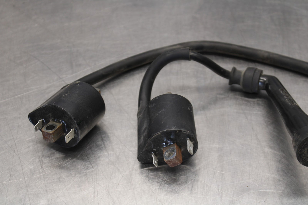 07 SUZUKI BOULEVARD M50 IGNITION COILS BB897