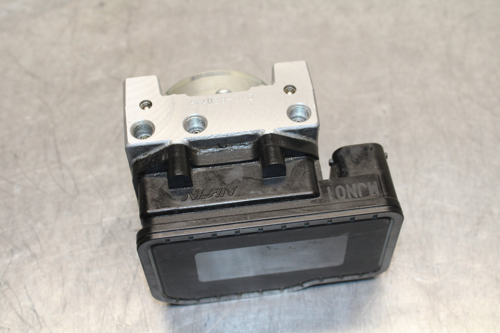14 HONDA CTX1300A ABS PUMP UNIT MODULE BB732