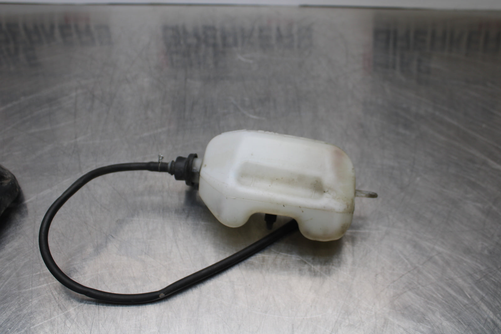 14-17 YAMAHA FZ07 COOLANT WATER TANK RESERVOIR BOTTLE BB162