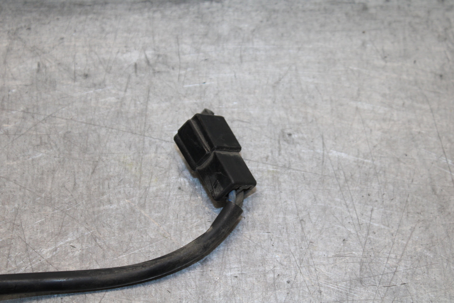 00-02 KAWASAKI NINJA ZX6R ENGINE RADIATOR COOLING FAN BB750