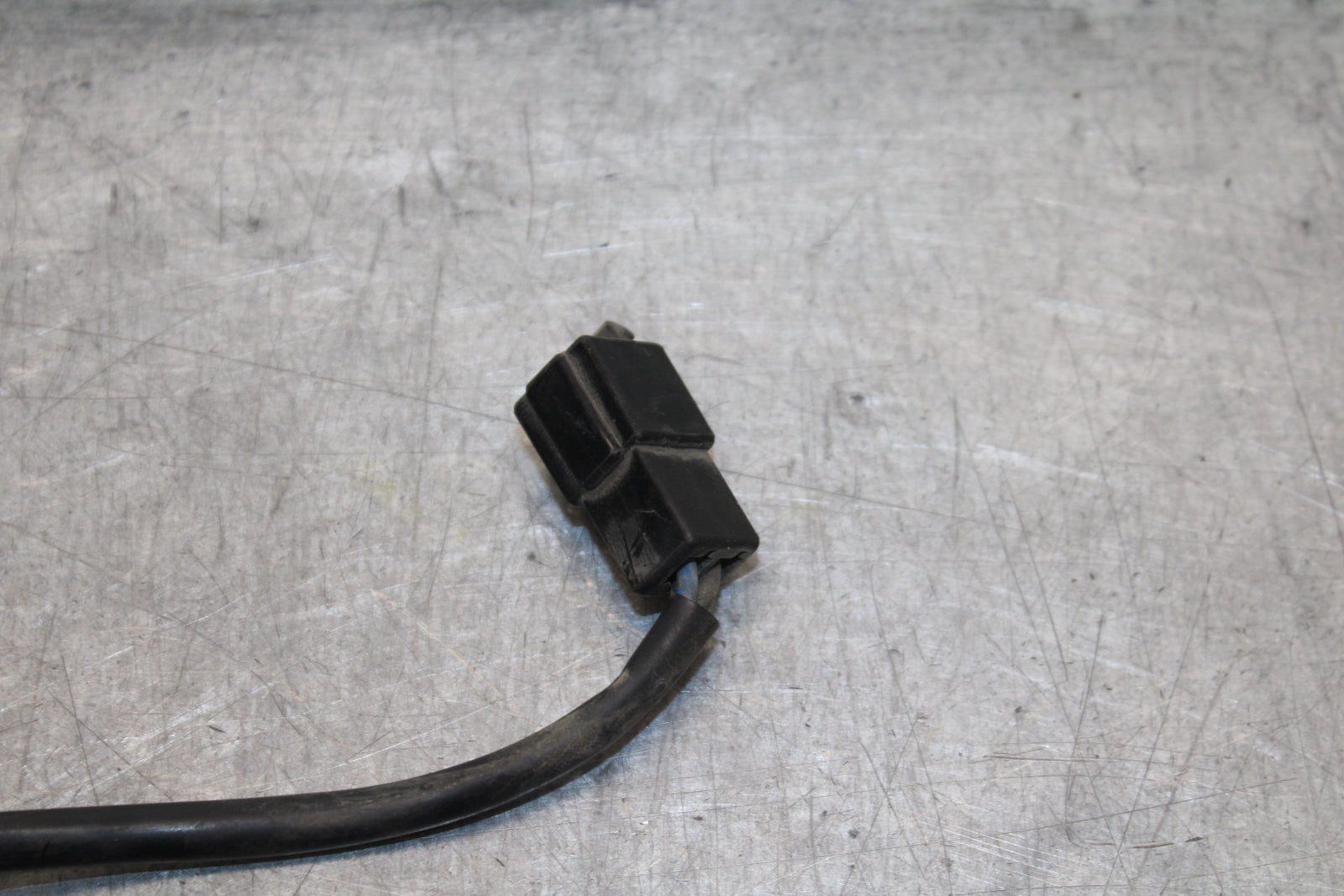 00-02 KAWASAKI NINJA ZX6R ENGINE RADIATOR COOLING FAN BB750