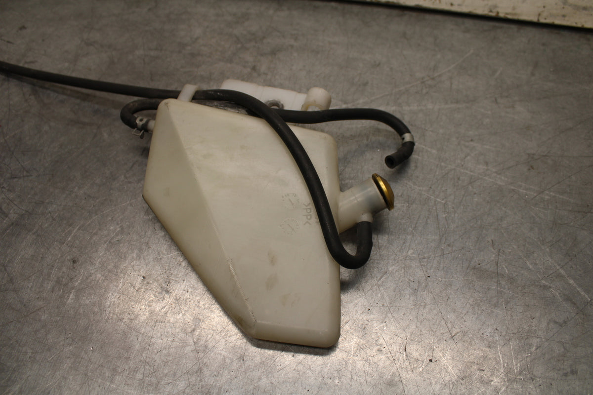 06-07 SUZUKI GSXR 600 COOLANT WATER TANK RESERVOIR BOTTLE BB737