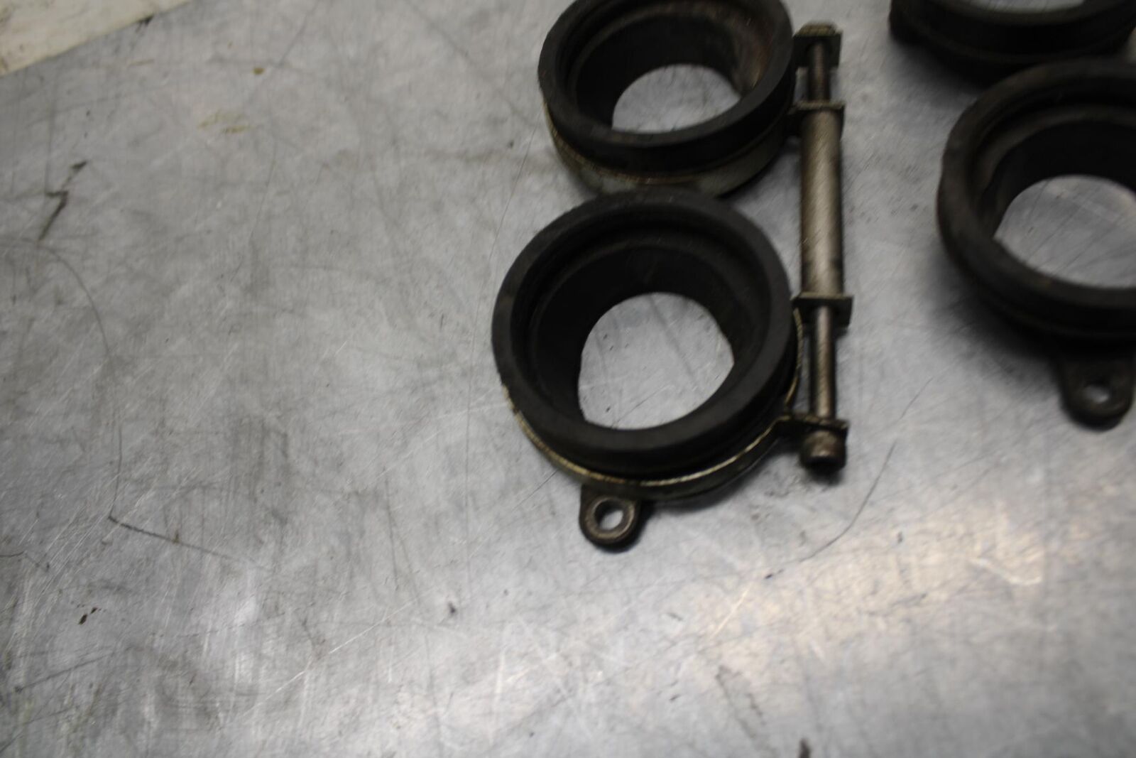 06-11 KAWASAKI  ZX-14R INTAKE MANIFOLD BB478