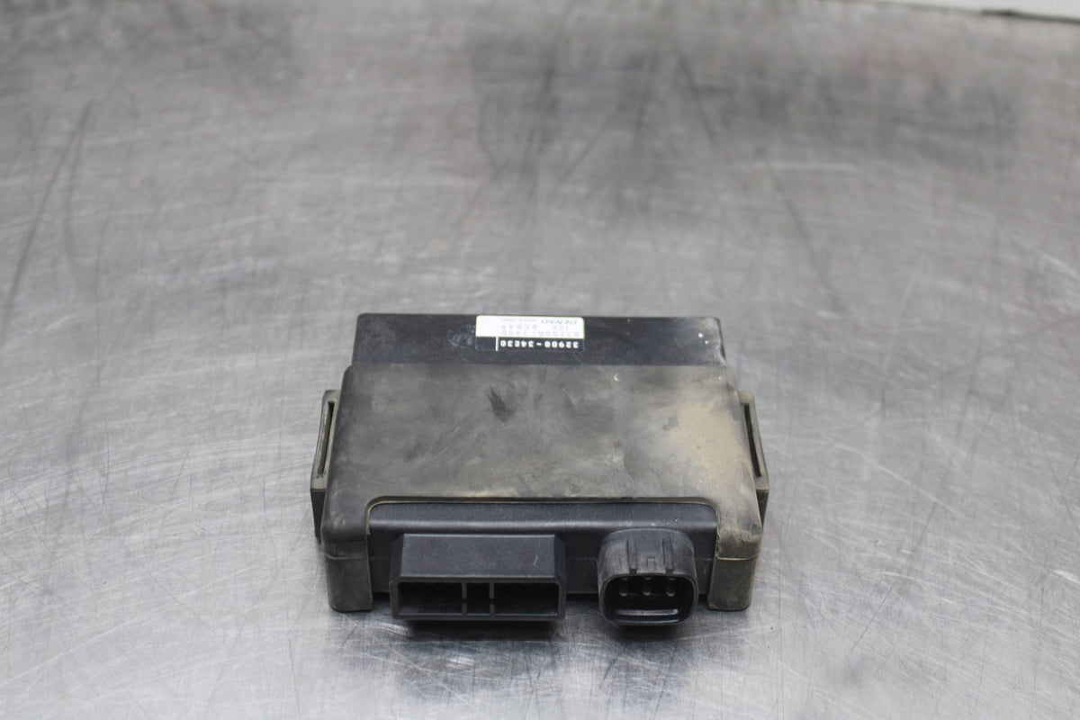 97-00 SUZUKI GSXR600 SRAD ECU COMPUTER CONTROLLER UNIT BLACK BOX CDI BB921