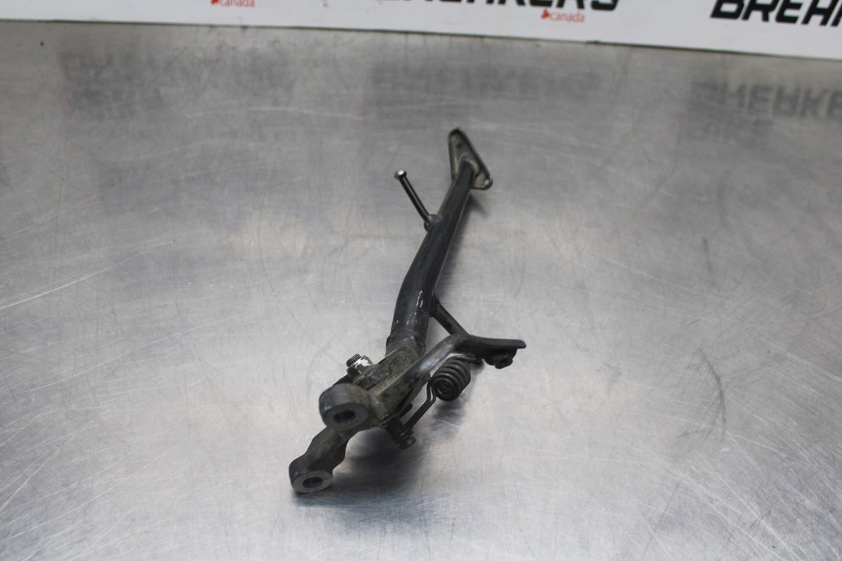 11-26 SUZUKI GSXR750 KICKSTAND SIDE KICK STAND BB810
